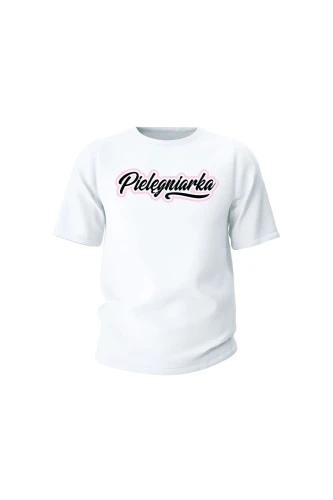 Koszulka dziecięca Pielęgniarka