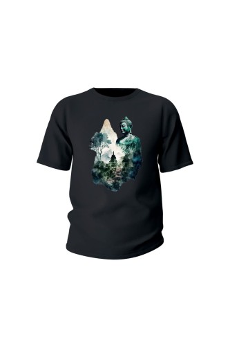 Koszulka dziecięca Buddyzm