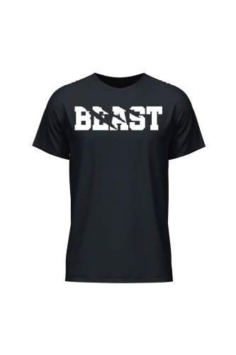 Koszulka męska Beast