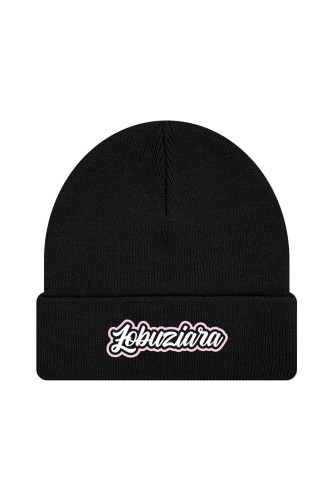 Czapka zimowa Łobuziara