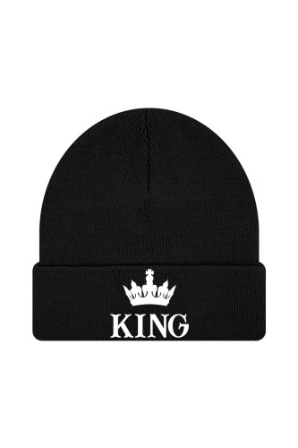 Czapka zimowa King