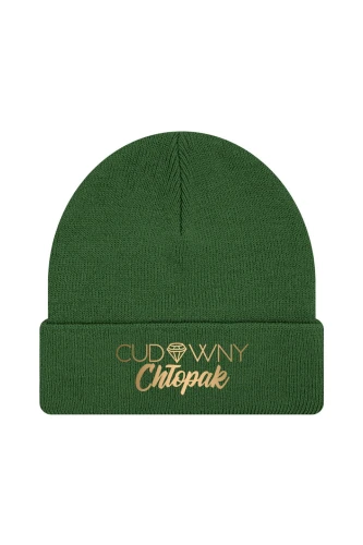 Czapka zimowa Cudowny chłopak