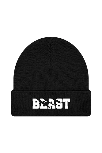 Czapka zimowa Beast