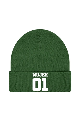 Czapka zimowa Wujek 01