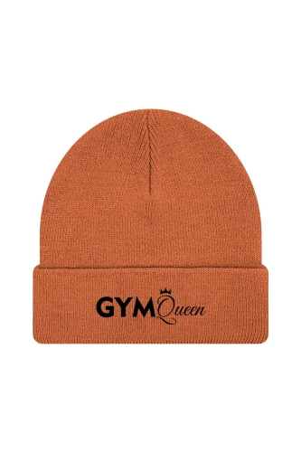Czapka zimowa Gym Queen