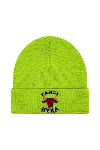 Czapka zimowa Kawał byka