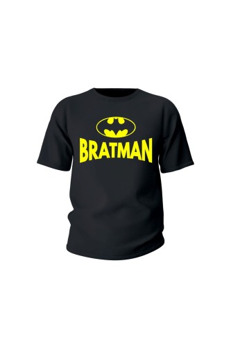 Koszulka dziecięca Bratman