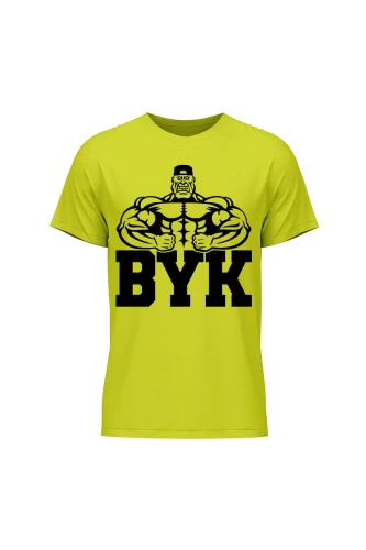 Koszulka męska Byk