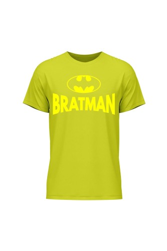 Koszulka męska Bratman