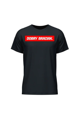 Koszulka męska Dobry braciak