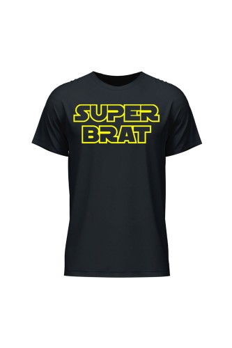 Koszulka męska Super brat