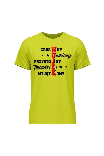 Koszulka męska Ewolucja Mechanika (1)