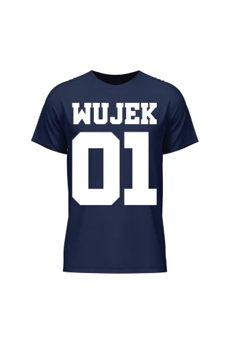 Koszulka męska Wujek 01