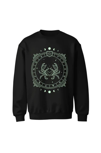 Bluza bez kaptura Rak