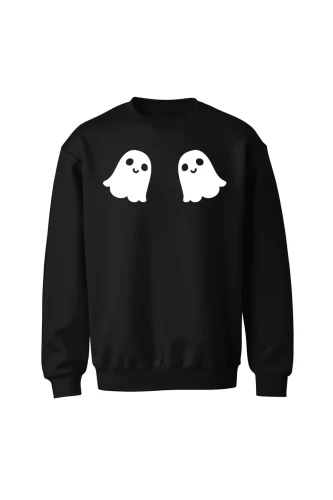 Bluza bez kaptura Dwa duszki