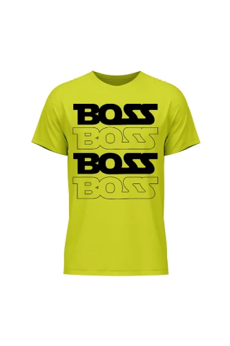 Koszulka męska Boss boss