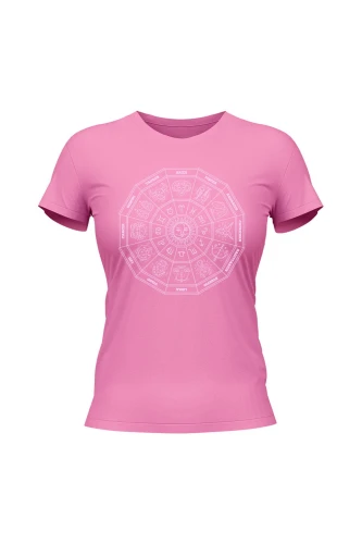 Koszulka damska Znaki zodiaku