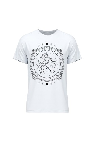 Koszulka męska Wodnik