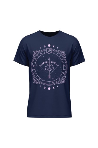 Koszulka męska Strzelec