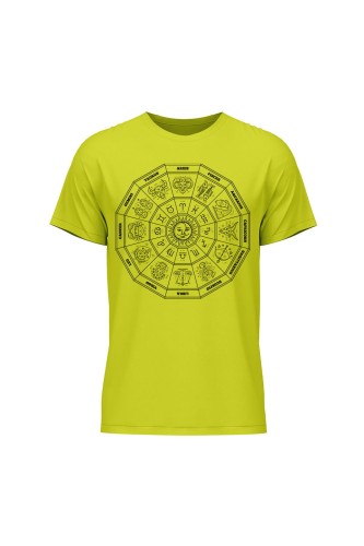 Koszulka męska Znaki zodiaku