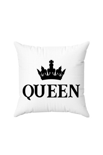 Poduszka Queen