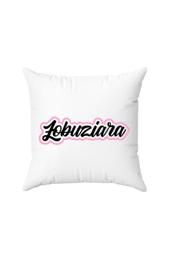 Poduszka Łobuziara