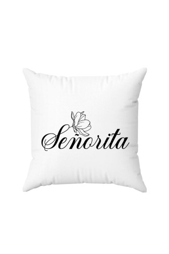 Poduszka Senorita