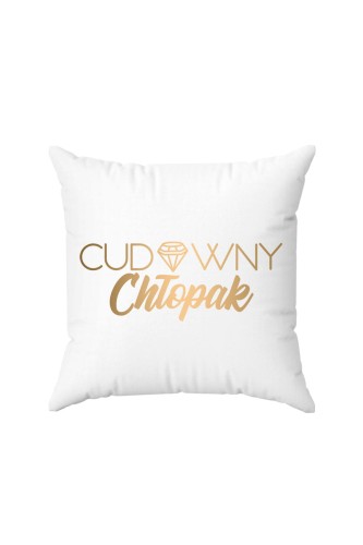 Poduszka Cudowny chłopak