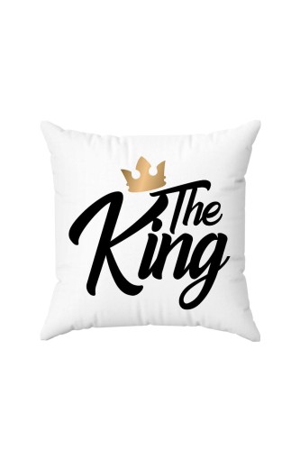 Poduszka The king