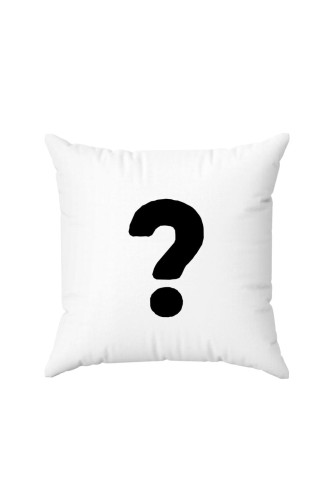 Tajemnicza Poduszka Niespodzianka