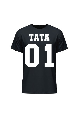 Koszulka męska TATA 01