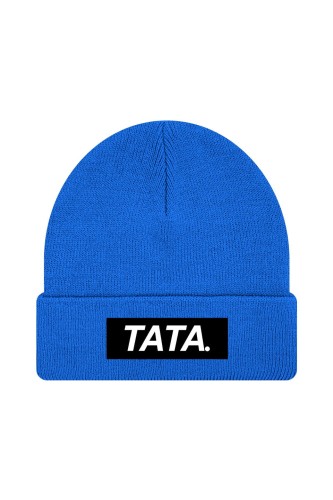 Czapka zimowa TATA.