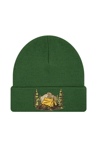 Czapka zimowa Into the wild