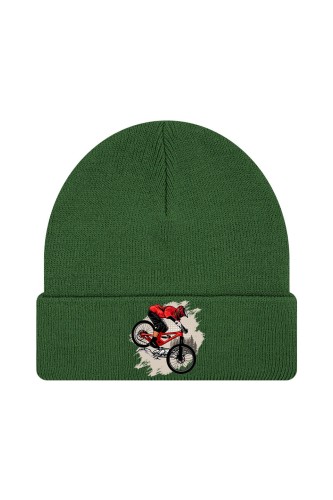 Czapka zimowa Downhill Zjazd