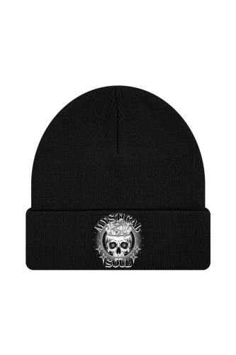 Czapka zimowa Mystical Soul