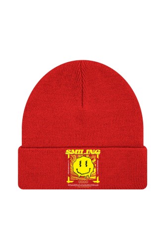 Czapka zimowa Smiling