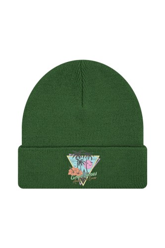 Czapka zimowa Good times and tan lines