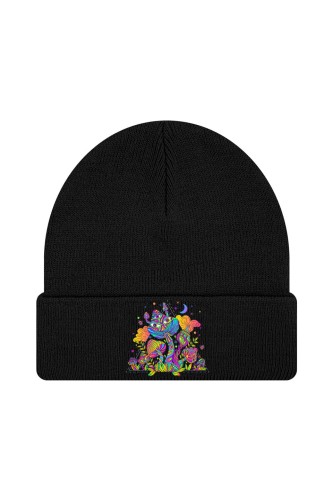 Czapka zimowa Magiczna podróż