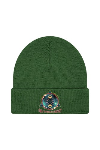 Czapka zimowa Stay Wild Moon Child