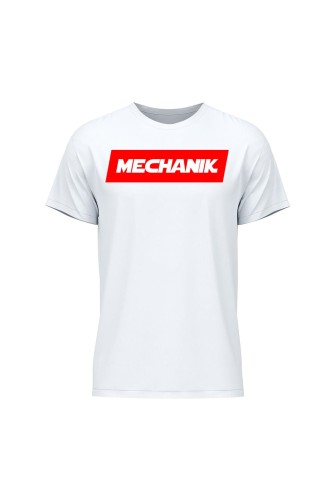 Koszulka męska MECHANIK