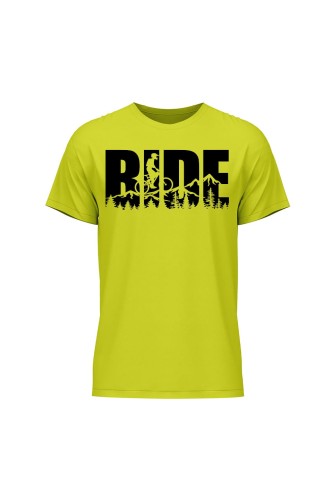 Koszulka męska Ride MTB