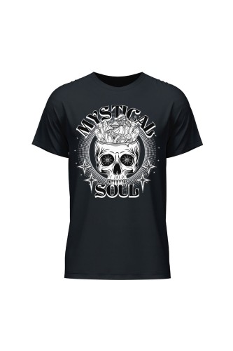 Koszulka męska Mystical Soul