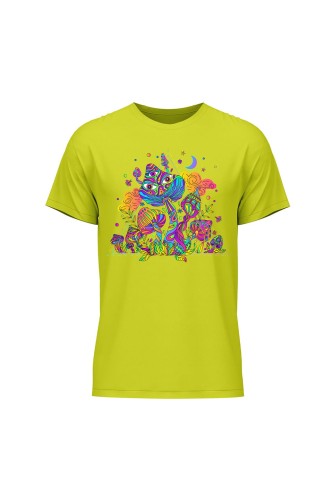 Koszulka męska Magiczna podróż