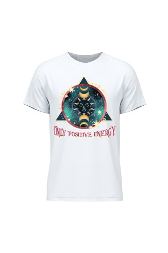 Koszulka męska Stay Wild Moon Child