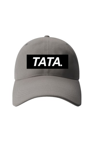 Czapka z daszkiem TATA.