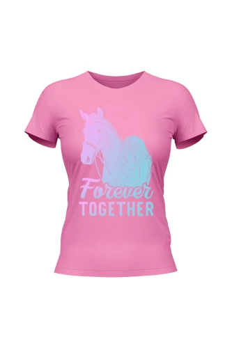 Koszulka damska Forever Together