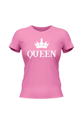 Koszulka damska Queen