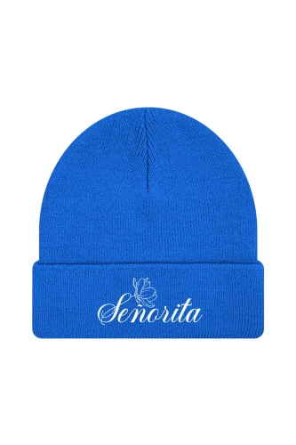 Czapka zimowa Senorita