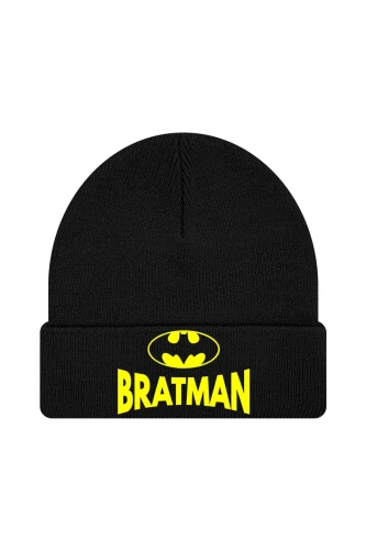 Czapka zimowa Bratman