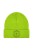 Czapka zimowa Strzelec - limonka
